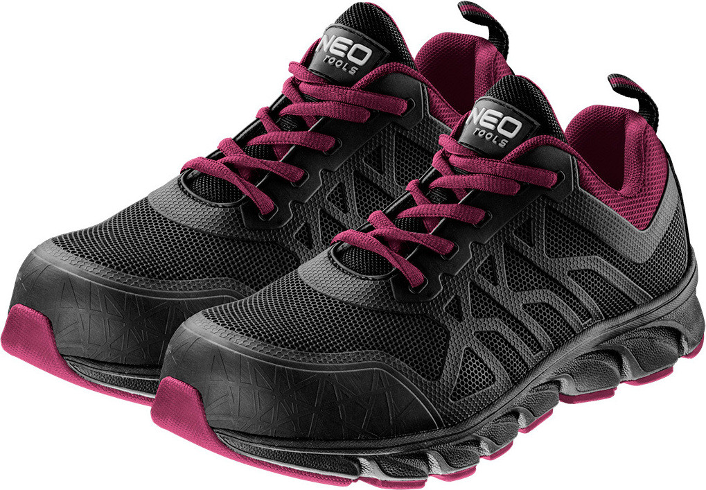 Neo Tools Veiligheidsschoenen 82-530-38 S1P Composiet 780 g