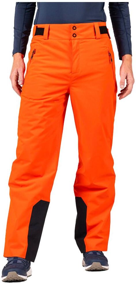 Rossignol  - Strawpile Insulated Golden Gate - L - Pantalon Ski