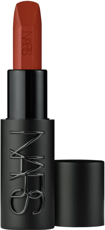 NARS Explicit Lipstick satin lipstick shade RENDEZ-VOUS 3.8 g