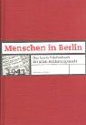 Hartmut Jäckel - Menschen in Berlin: Das letzte Telefonbuch der alten Reichshauptstadt 1941 - Preis vom 07.10.2026 11:45:10 h