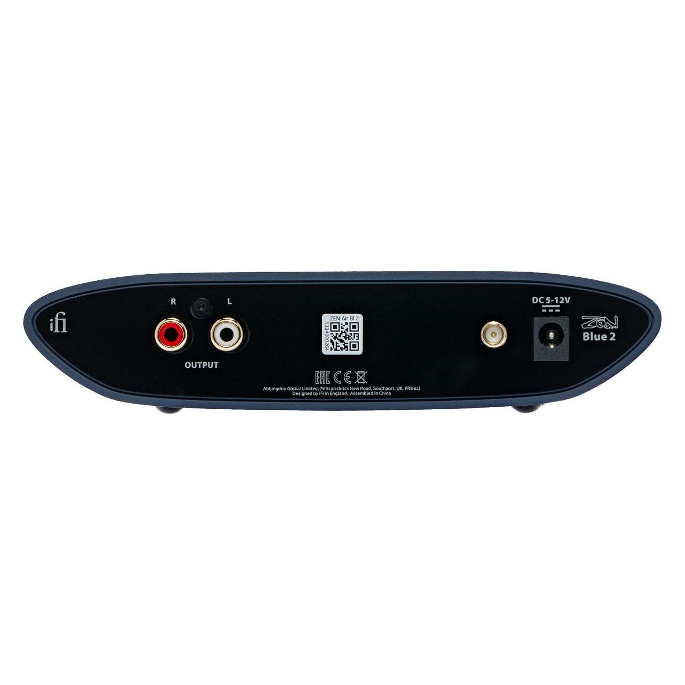 iFi Audio ZEN Air Blue 2 (Empfänger) (0311014-0009)