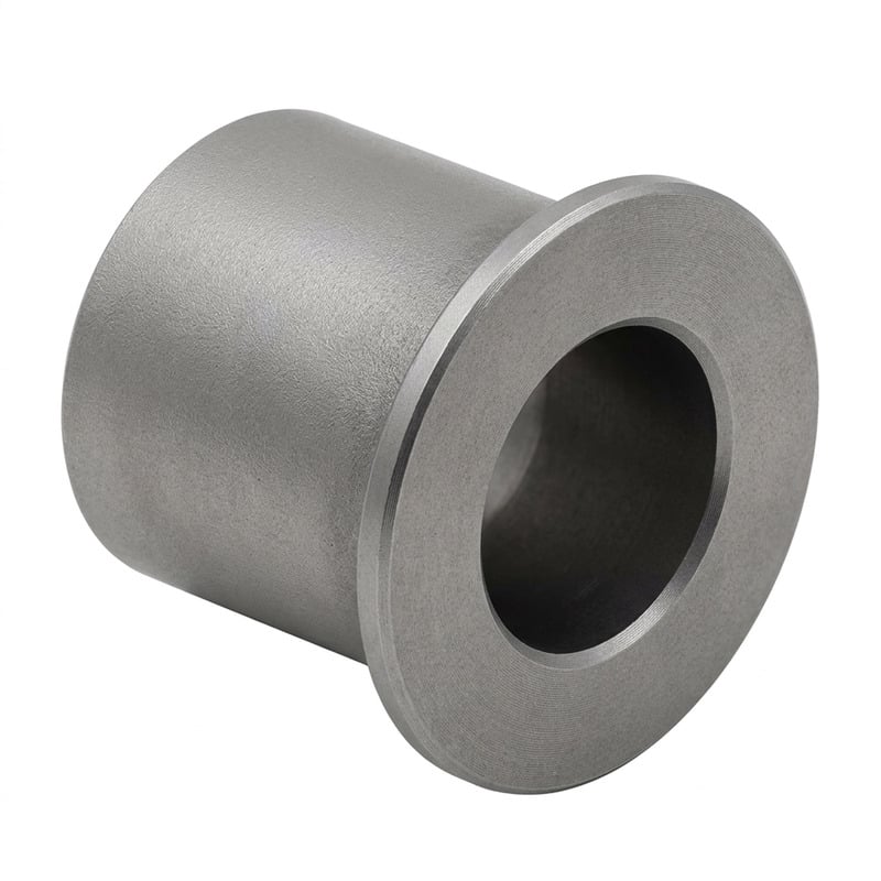 1Tek Origine Bague de pédalier adaptable pour MBK 51