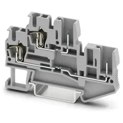 Phoenix Contact Doppelstock-Klemme STTB 2,5/2P-DIO/O-U
