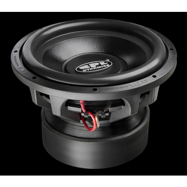 SPL-Dynamics SPL-300D2