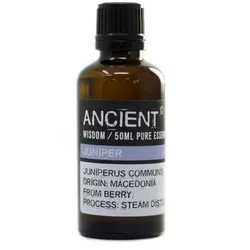 Juniperberry 50ml Essential Oil
