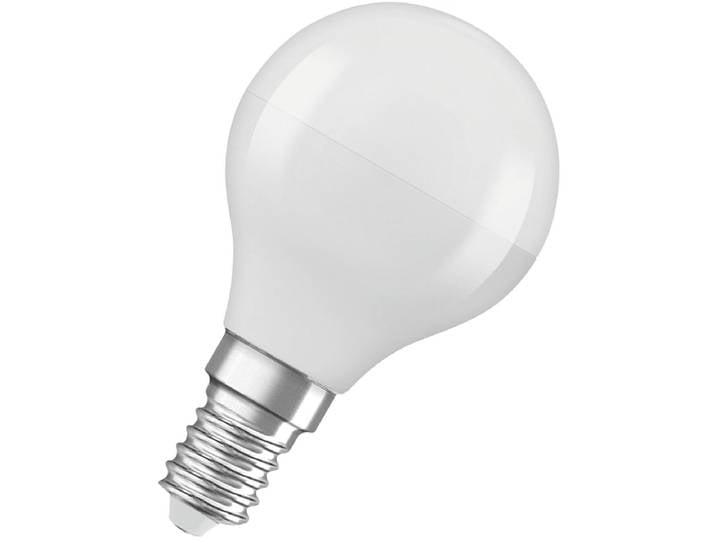 Glühbirne LED E14 250 Lumen