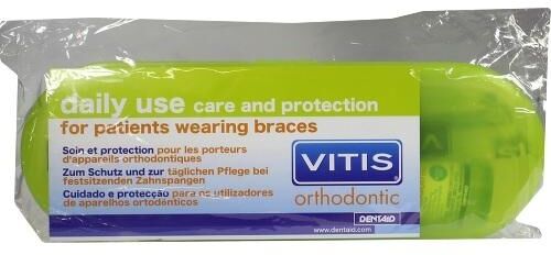 Vitis orthodontic Set 1stk