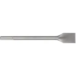 Alpen, Meissel, Breiter selbstschärfender Meissel SDS-max 50x380mm