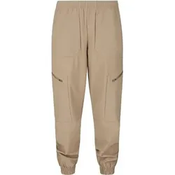 SOS Pants Fujiyama, Größe XS in Braun Braun