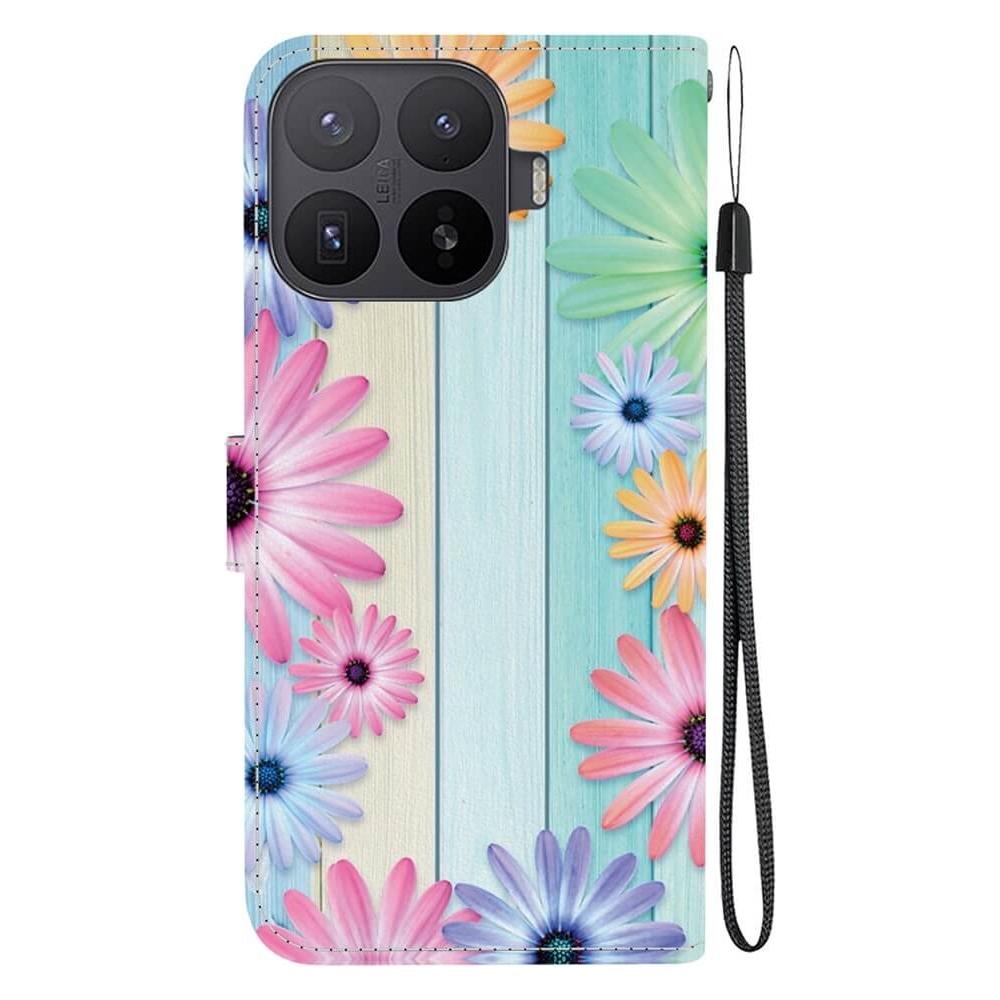 Cover-Discount Xiaomi 17T - Handytasche Klapphülle Motiv (Xiaomi 17T) (78974729)