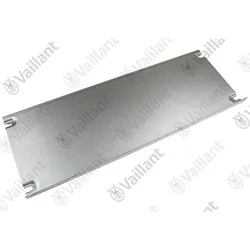 Vaillant Abdeckplatte 8000010617
