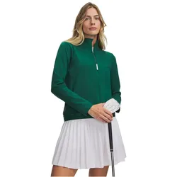 UNDER ARMOUR Drive Lightweight Trainingsjacke Damen 312 - campus ivy/white/campus ivy XS