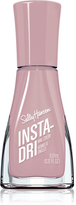 Sally Hansen Insta Dri quick-drying nail polish shade 433 Hurry Plum 9,17 ml