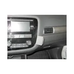 BRODIT 854817 ProClip Halterung - Mitsubishi Outlander Baujahr 2013 - Navi GP...
