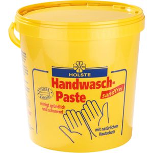 Holste Handwaschpaste 5564040, sandfrei, 10 Liter