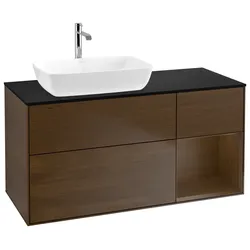 Villeroy & Boch Finion Waschtischunterschrank G81, G812GNGN G812GNGN