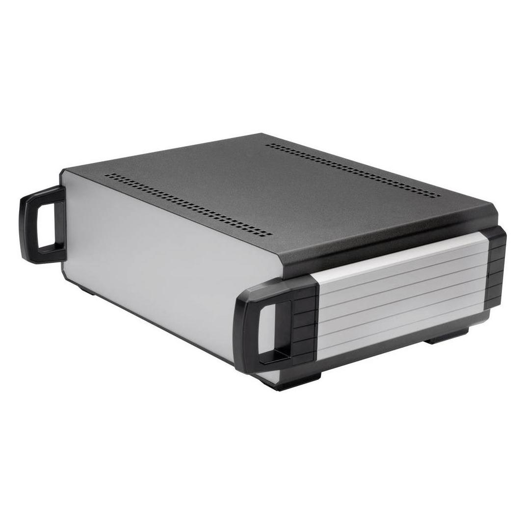Axxatronic Tisch-Gehäuse 300 x 220 x 100 (Gehäuse) (31110005-CON)