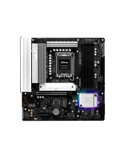 ASRock B860M Pro RS DDR5 Intel S1851 retail (90-MXBRP-A0UAYZ)
