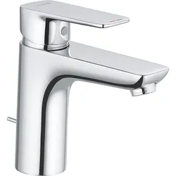 Waschtischmischer Kludi Pure & Style 100 Ausladung 120 mm chrom