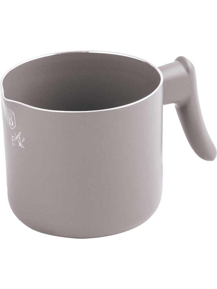 Berlinger Haus Milchtopf in Grau - Ø 12 cm - onesize