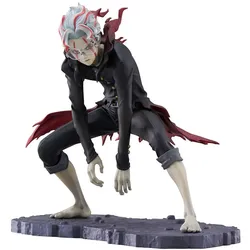 FuRyu Dandadan Okarun Transformed TENITOL Figur 14 cm