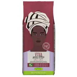 Rapunzel Heldenkaffee Viva, ganze Bohne HIH bio 1kg