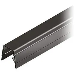 RS PRO, Profil + Stange, RS Structural System 40 Abdeckstreifen für