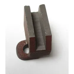 Optimum Schaltklaue B40GSM | 0333440081