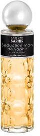Saphir Seduction Man EDP 200 ml