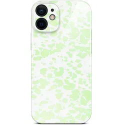 ONEFLOW Splash Cover iPhone 12 Design Muster
