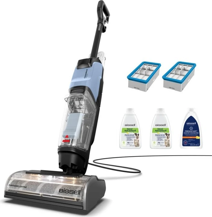 Bissell CrossWave EdgeFind Pro 4152N
