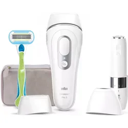 Braun, IPL Gerät, Silk·expert Pro 3