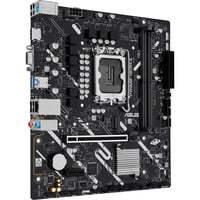PRIME H810M-K, Mainboard