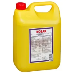 LAB-V Kobar - Ergänzungs- und Diätfuttermischung für Milchkühe 5kg
