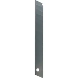 Ersatzklinge, 9mm, 10 Stück Q-CONNECT KF14757