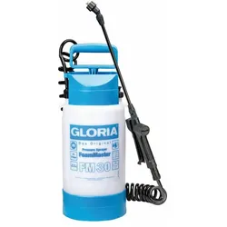 Gloria Drucksprühgerät Schaumsprüher FoamMaster FM 30