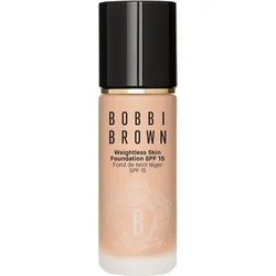30ml BOBBI BROWN Weightless Skin Foundation SPF 15