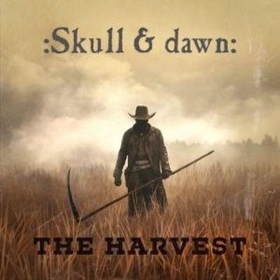 The Harvest - Skull & Dawn, CD