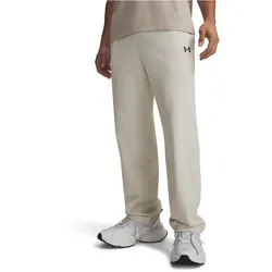 UNDER ARMOUR Rival Lightweight Trainingshose Herren 110 - summit white/black XL