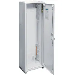 Hager FP71SN2 Schrank, univers, IP44/II, 1100x300x205mm, leer