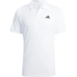 adidas Club Tennis Poloshirt Herren JD8636 - white M