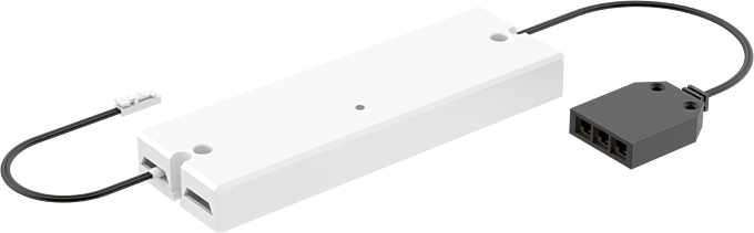 Villeroy und Boch Subway 3.0 Modul C5850000 für Unterschränke, Funkstandard