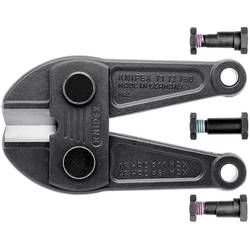 Knipex Bolzenschneider-Messerkopf Passend für Marke (Bolzenschneider): Knipex 71 72 760 71 79 760