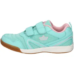 Lico, Mädchen, Hallenschuhe, Boulder V (29), Grün