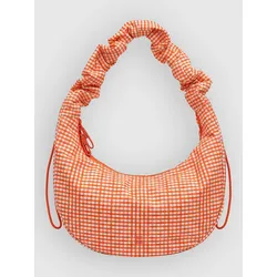 Got Bag Moon Ruffle Monochrome Tasche vichy hot coral Gr. Uni