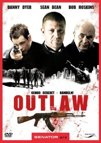 Nick Love - Outlaw - Preis vom 09.10.2026 07:28:09 h