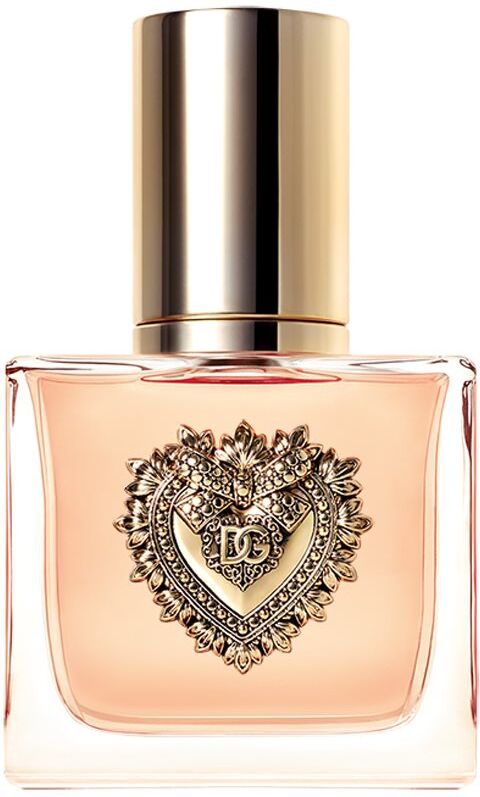 Dolce&Gabbana; Devotion EDP EDP nachfüllbar für Damen 30 ml