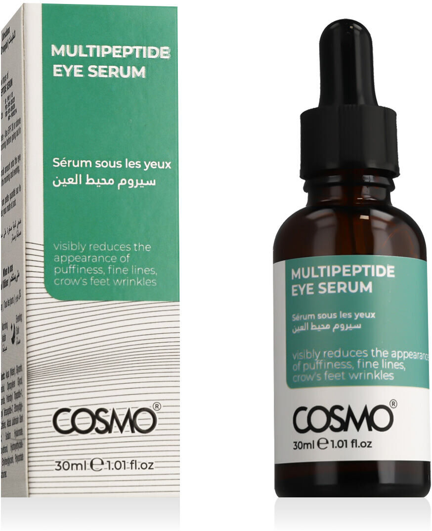 COSMO ADVANCED Multipeptide Eye Serum 30 ml