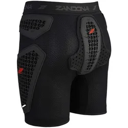 Zandona, Motorradprotektor, Netcube Shorts (M)