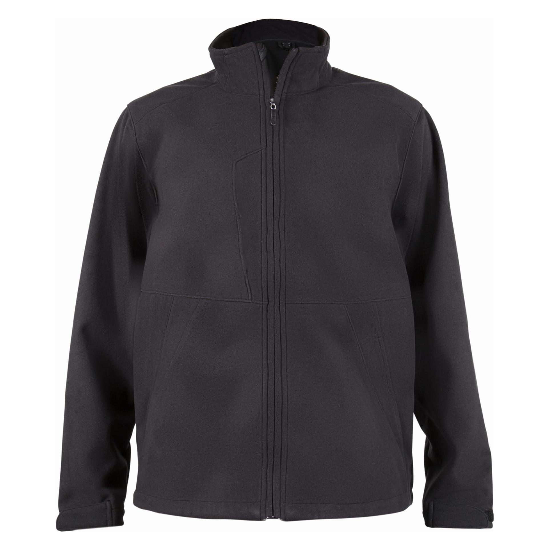 Stier Softshelljacke Finley dunkelanthrazit/schwarz Grösse XL (XL) (72938585)